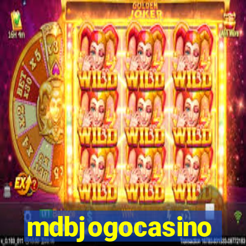 mdbjogocasino