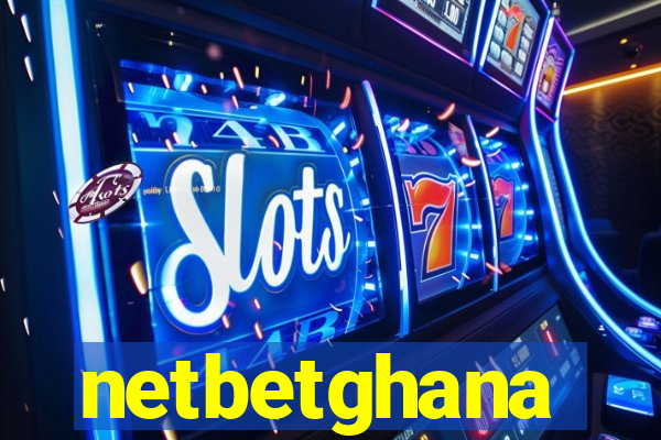 netbetghana