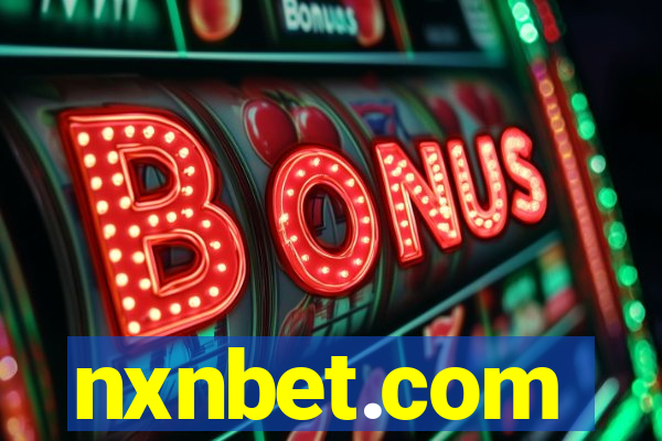 nxnbet.com