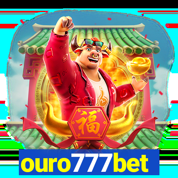 ouro777bet