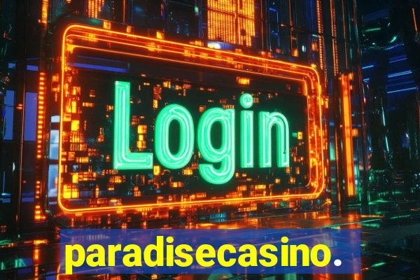 paradisecasino.com