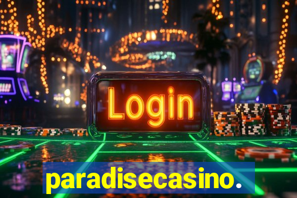 paradisecasino.com