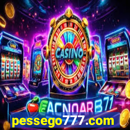 pessego777.com