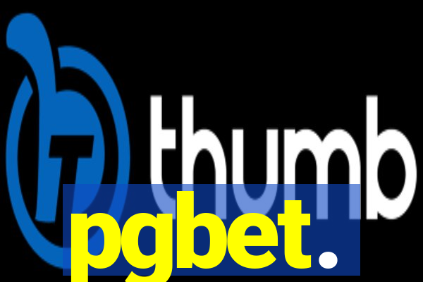 pgbet.