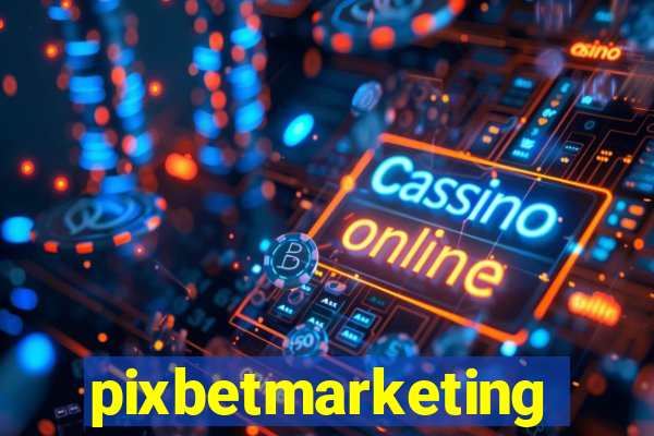 pixbetmarketing