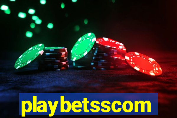 playbetsscom