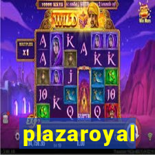 plazaroyal