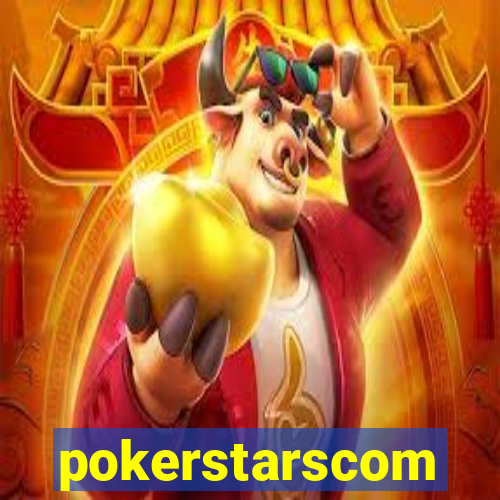 pokerstarscom