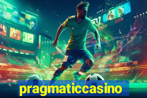 pragmaticcasino