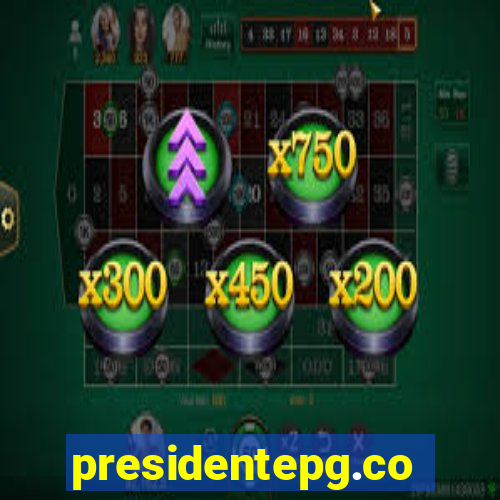 presidentepg.com