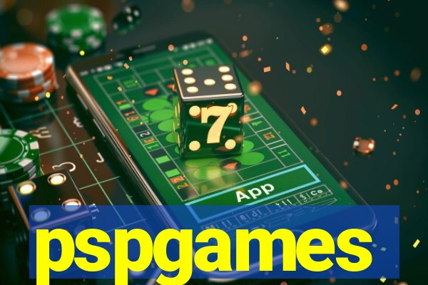 pspgames