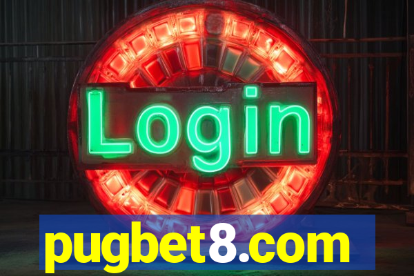 pugbet8.com