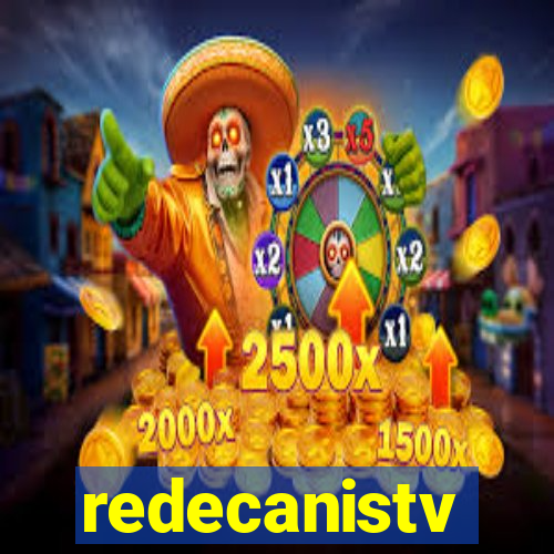 redecanistv