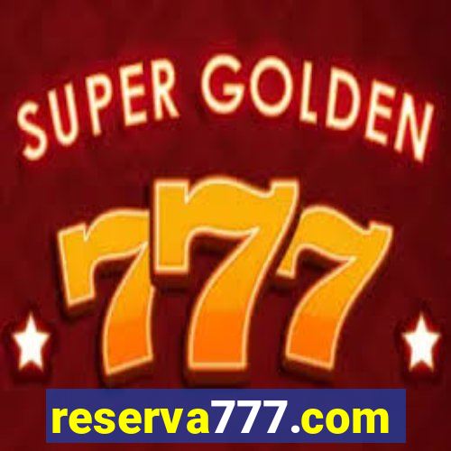 reserva777.com