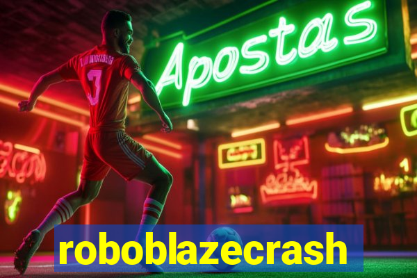 roboblazecrash