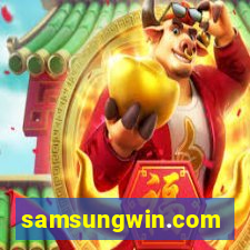 samsungwin.com