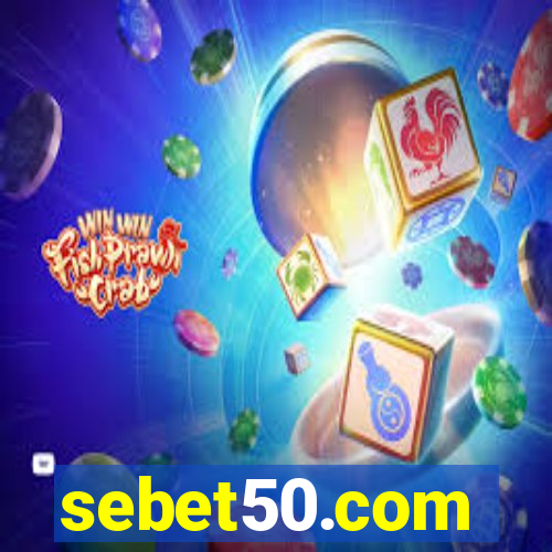 sebet50.com