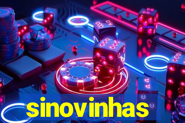 sinovinhas