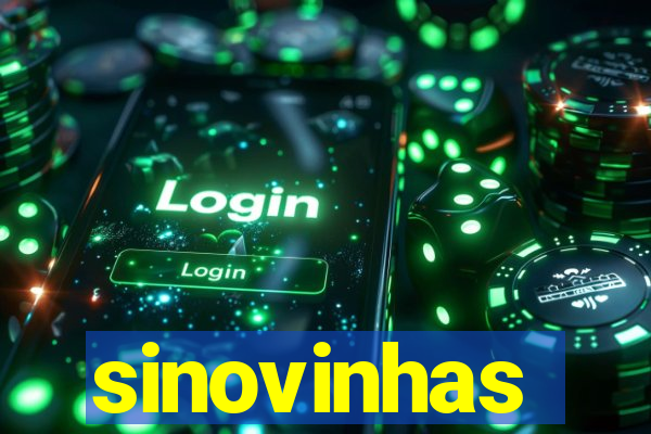 sinovinhas