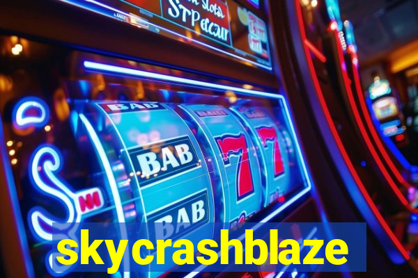 skycrashblaze