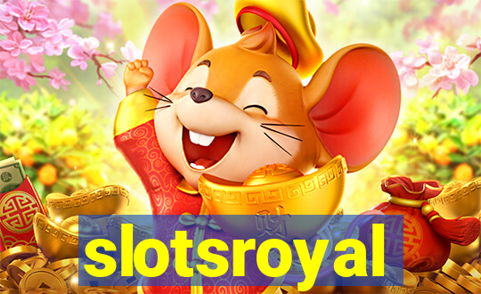 slotsroyal