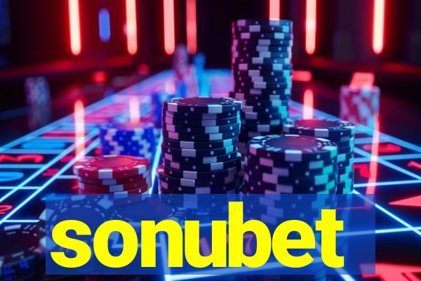 sonubet