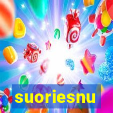 suoriesnu