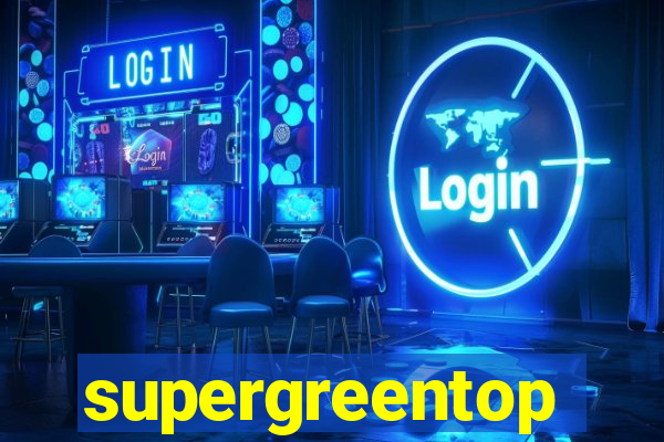 supergreentop