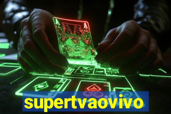 supertvaovivo