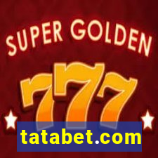 tatabet.com