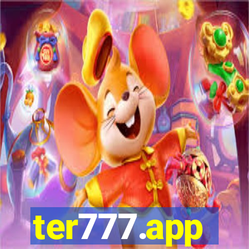 ter777.app