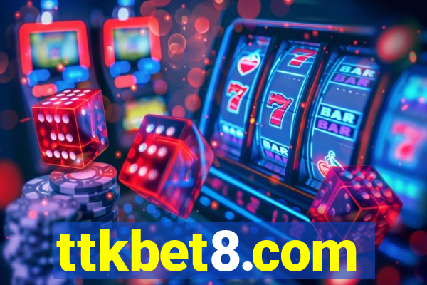 ttkbet8.com