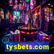 tysbets.com