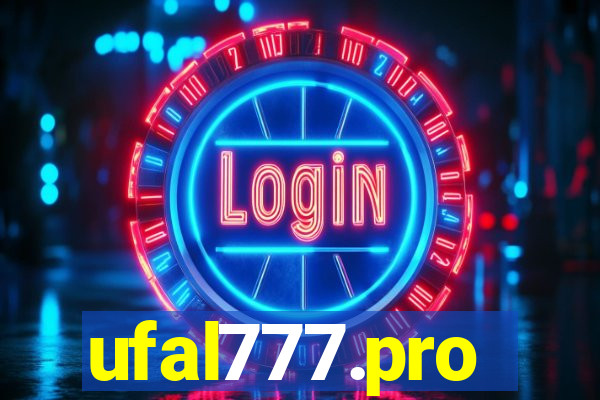 ufal777.pro