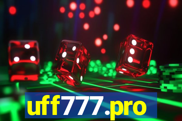 uff777.pro