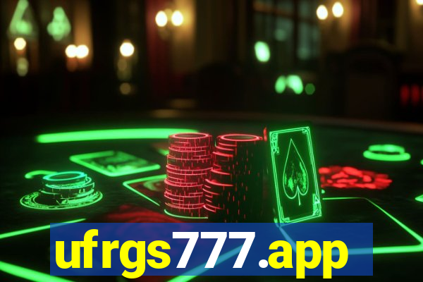 ufrgs777.app