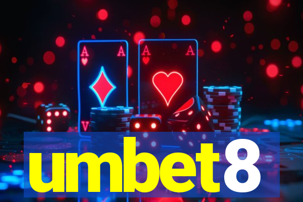 umbet8