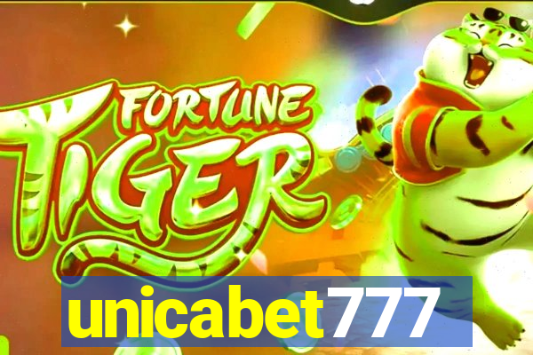 unicabet777