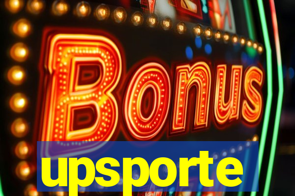 upsporte