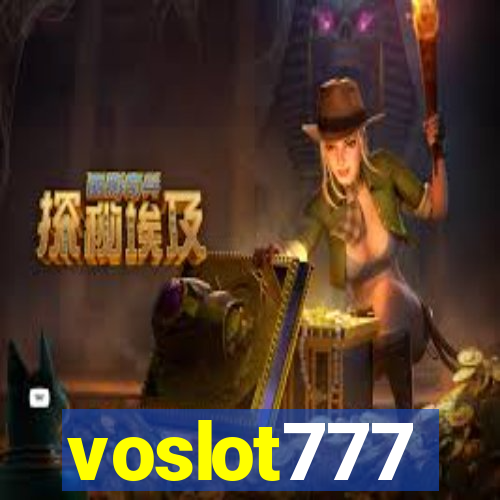 voslot777