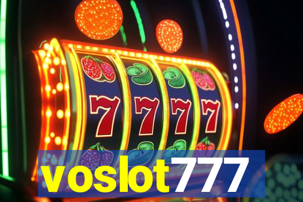 voslot777