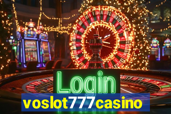 voslot777casino