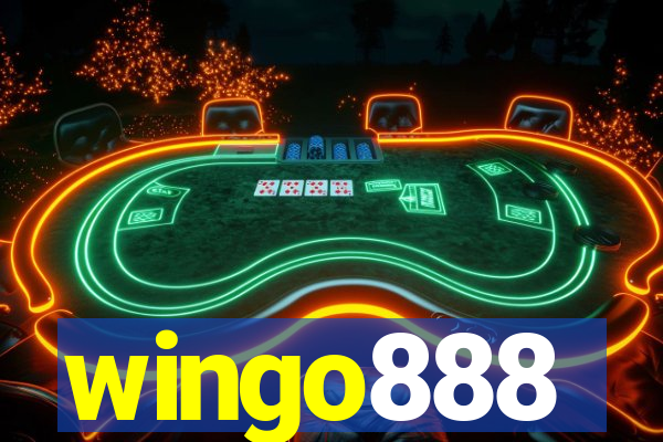 wingo888