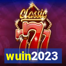 wuin2023