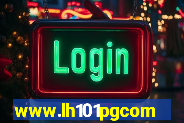 www.lh101pgcom