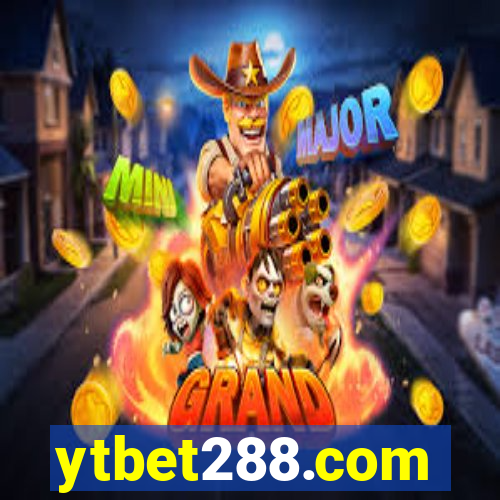 ytbet288.com