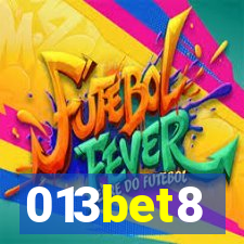 013bet8