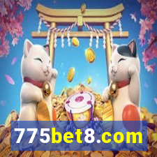 775bet8.com