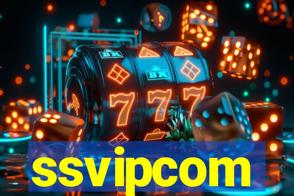 ssvipcom