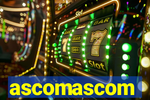 ascomascom